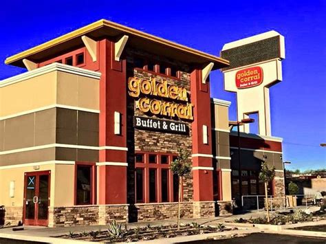 5 million for Disabled American Veterans. . Golden corral locations in california